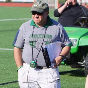 Meet your Posher, Lance